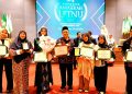 UNUSIDA Borong 6 Penghargaan dalam LPTNU Award 2026