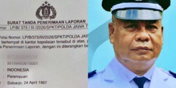 Diduga Palsukan Dokumen Tanah, Kades Sukorejo Dilaporkan Polda Jatim