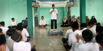 Pondok Ramadan 1447 H SMP Negeri 2 Jabon Ditutup Dengan Nuzulul Qur’an