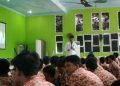 Siswa SMA Negeri 1 Krembung Manfaatkan Ramadan Jadi ‘Aksi Sosialku’