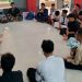 Melihat Semarak I’tikaf di DAFI Pesantren Al Qur’an Science