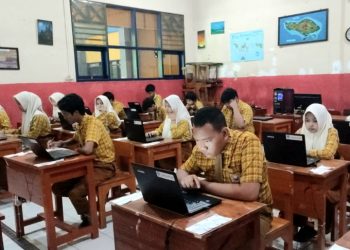 Kemendikdasmen Tetapkan 6 Sekolah Sidoarjo Sebagai Model IPM, Mapel Koding dan AI