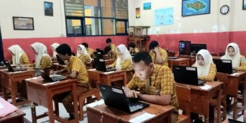 Kemendikdasmen Tetapkan 6 Sekolah Sidoarjo Sebagai Model IPM, Mapel Koding dan AI