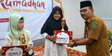 Ketua PGRI Sidoarjo Beri Apresiasi Lembaga-Lembaga PGRI Jadi Rujukan Sekolah Lain