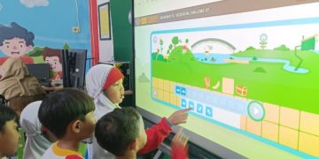 Kemendikdasmen Pilih TK Al Muslim Jadi Sekolah Model IPM dan Koding