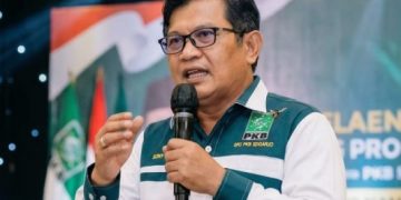 Tak Ingin Dipimpin Pengkhianat Partai, DPAC PKB Balongbendo Ancam Bongkar Dana Banpol