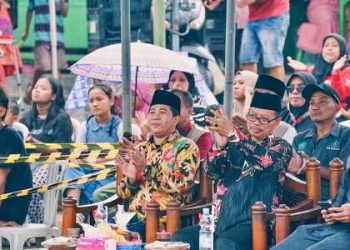 Dorong Pelestarian Kesenian Dan Budaya Lokal, Anggota DPRD Dapil Sidoarjo 5 Fasilitasi Sepanjang Fest 2026