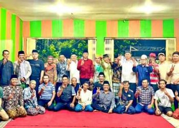 Mas Triyan! Solusi Perubahan Desa Suko