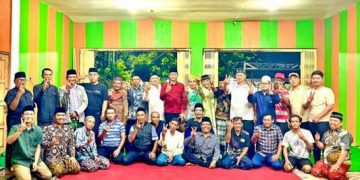 Mas Triyan! Solusi Perubahan Desa Suko