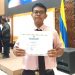 Ingin Memperdalam Al Qur’an Surat Ali Imron 190, Siswa SMA Senopati Masuk Golden Ticket Unair