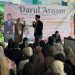 SMAMIV Gelar Darul Arqam 1447 H, Perkuat Akhlakul Karimah Menuju Murid Madani
