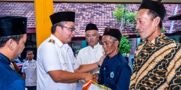 Pemkab Gresik dan Industri Migas Kembali Gelontorkan Bantuan untuk 4.895 Nelayan