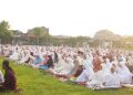 Jumat Lusa, Warga Muhammadiyah Gresik Salat Idulfitri, Inilah Daftar Lengkap Lokasinya