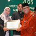 LPTNU Award 2026 Apresiasi Ilmuwan dan Akademisi PTNU