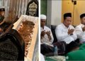 Lestarikan Tradisi Malam Selawe, Bupati Yani Ajak Masyarakat Perkuat Doa dan Syukur