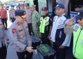 Simpang Mengkreng Jadi Titik Rawan, Wakapolda Jatim Ingatkan Potensi Macet saat Mudik Lebaran