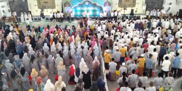 Kado Istimewa buat Warga Gresik, Pemkab Berikan Diskon PBB dan Pemutihan Denda Pajak Tepat pada Hari Jadi ke-539