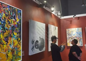 Pemkot Surabaya “Usir” Sentra Kesenian dari Balai Pemuda