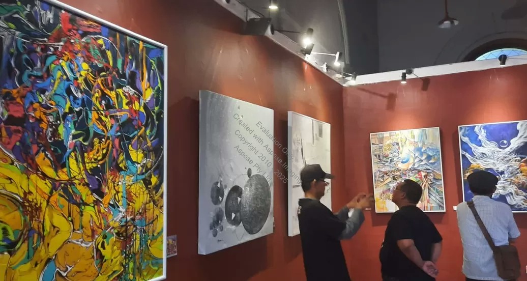 Pemkot Surabaya “Usir” Sentra Kesenian dari Balai Pemuda