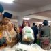 Momen Ramadan Berkah, Ponpes Wali Barokah Kediri Bagikan 750 Paket Sembako kepada Warga Miskin dan Anak Yatim