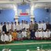 Safari Ramadan di Masjid At-Taqwa Kedanyang, MUI dan Forkopimcam Kebomas Tekankan Kondusivitas Kamtibmas