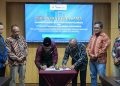 Unusa Perkuat Teknologi Informasi Kesehatan