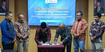 Unusa Perkuat Teknologi Informasi Kesehatan