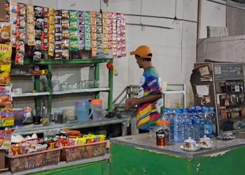 Waspadai Cangkir Kopi dan Elpiji Murah Barang Curian dari Warkop Dukun