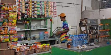 Waspadai Cangkir Kopi dan Elpiji Murah Barang Curian dari Warkop Dukun