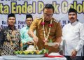 Wakil Bupati Gresik Berharap Wisata Endel Park Golokan Ciptakan Lapangan Kerja Baru