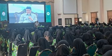 Wakil Ketua PBNU Ajak Semua Guru YPM Teladani KH Hasyim Latief Munir