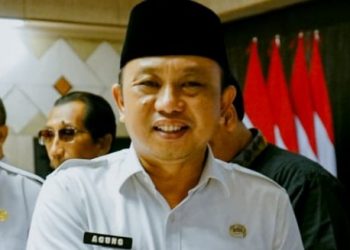 Dampingi Korban Penipuan Rekrutmen ASN, Pemkab Gresik Tegaskan Seleksi Hanya Melalui Jalur Resmi SSCASN BKN