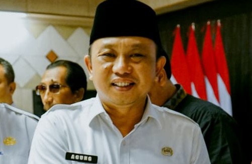 Dampingi Korban Penipuan Rekrutmen ASN, Pemkab Gresik Tegaskan Seleksi Hanya Melalui Jalur Resmi SSCASN BKN