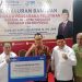 BHS Dukung Tingkatkan Prestasi Atlet Ju-Jitsu, Salurkan Bantuan Matras dari CSR BRI