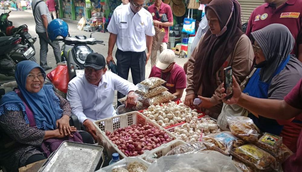 BHS Geram Harga MinyaKita Masih Diatas HET, Satgas Pangan Harus Turun Tangan