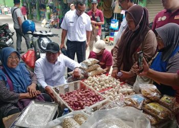 BHS Geram Harga MinyaKita Masih Diatas HET, Satgas Pangan Harus Turun Tangan