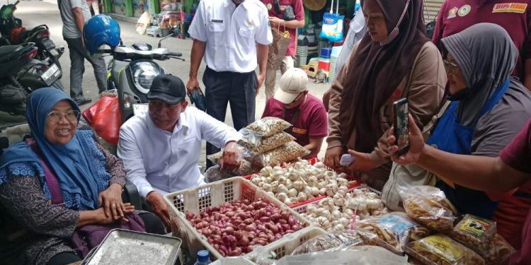 BHS Geram Harga MinyaKita Masih Diatas HET, Satgas Pangan Harus Turun Tangan