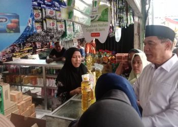 Bambang Haryo Minta Satgas Pangan Turun Tangan, Atasi Mahalnya Migor  