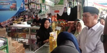 Bambang Haryo Minta Satgas Pangan Turun Tangan, Atasi Mahalnya Migor  