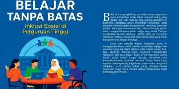 Antara Slogan dan Realitas Panggung Inklusi di Perguruan Tinggi