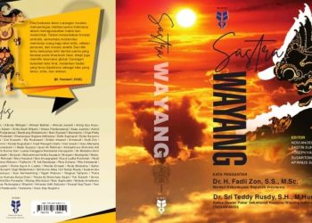 Sastra Wayang, Cermin Abadi yang Terus Bergerak