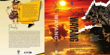 Sastra Wayang, Cermin Abadi yang Terus Bergerak