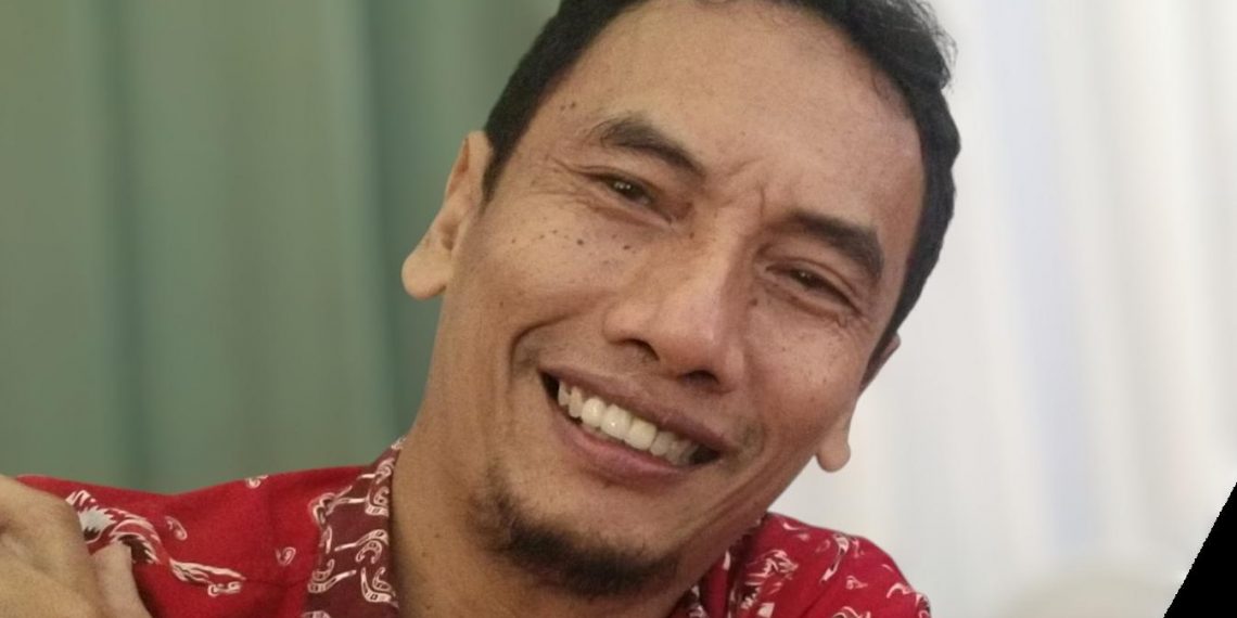 Ijtihad Keadilan Pembangunan Manusia Gresik