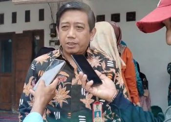 Kasus Campak Meningkat, Kediri Kejar Imunisasi 95 Persen untuk Cegah Wabah