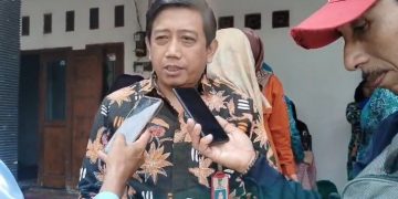 Kasus Campak Meningkat, Kediri Kejar Imunisasi 95 Persen untuk Cegah Wabah