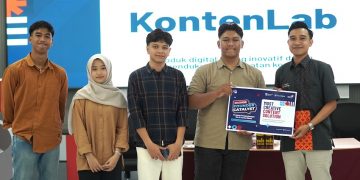 Nama-Nama Nominasi Produk Digital Karya Siswa SMK Telkom Sidoarjo
