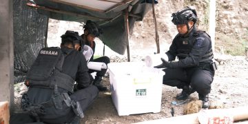 Pemusnahan Bahan Peledak di Kediri Ungkap Siklus Lama: Operasi Rutin, Ancaman Tetap Ada