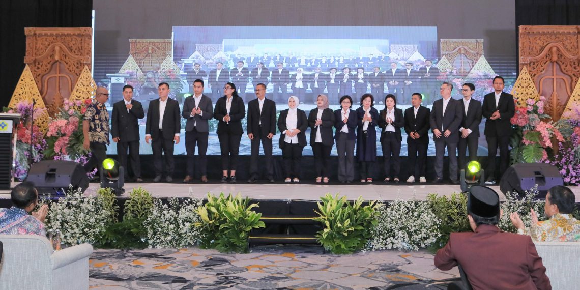 GINSI Jatim Optimistis Ada Solusi atas Dampak Perang Timur Tengah