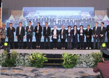 GINSI Jatim Optimistis Ada Solusi atas Dampak Perang Timur Tengah