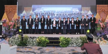 GINSI Jatim Optimistis Ada Solusi atas Dampak Perang Timur Tengah